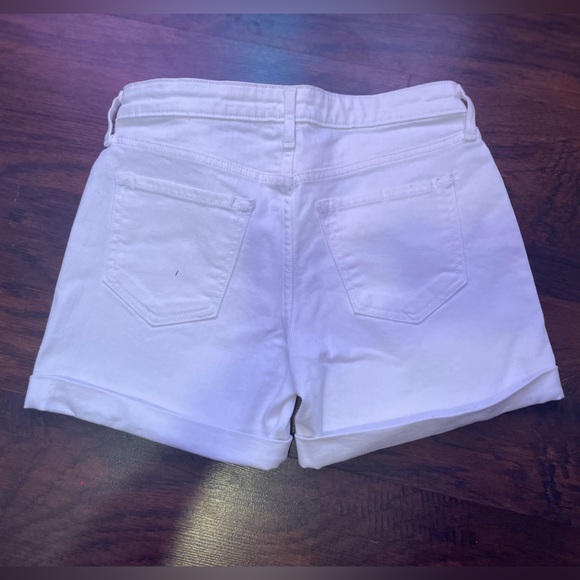 GAP girlfriend shorts - Picture 2 of 2